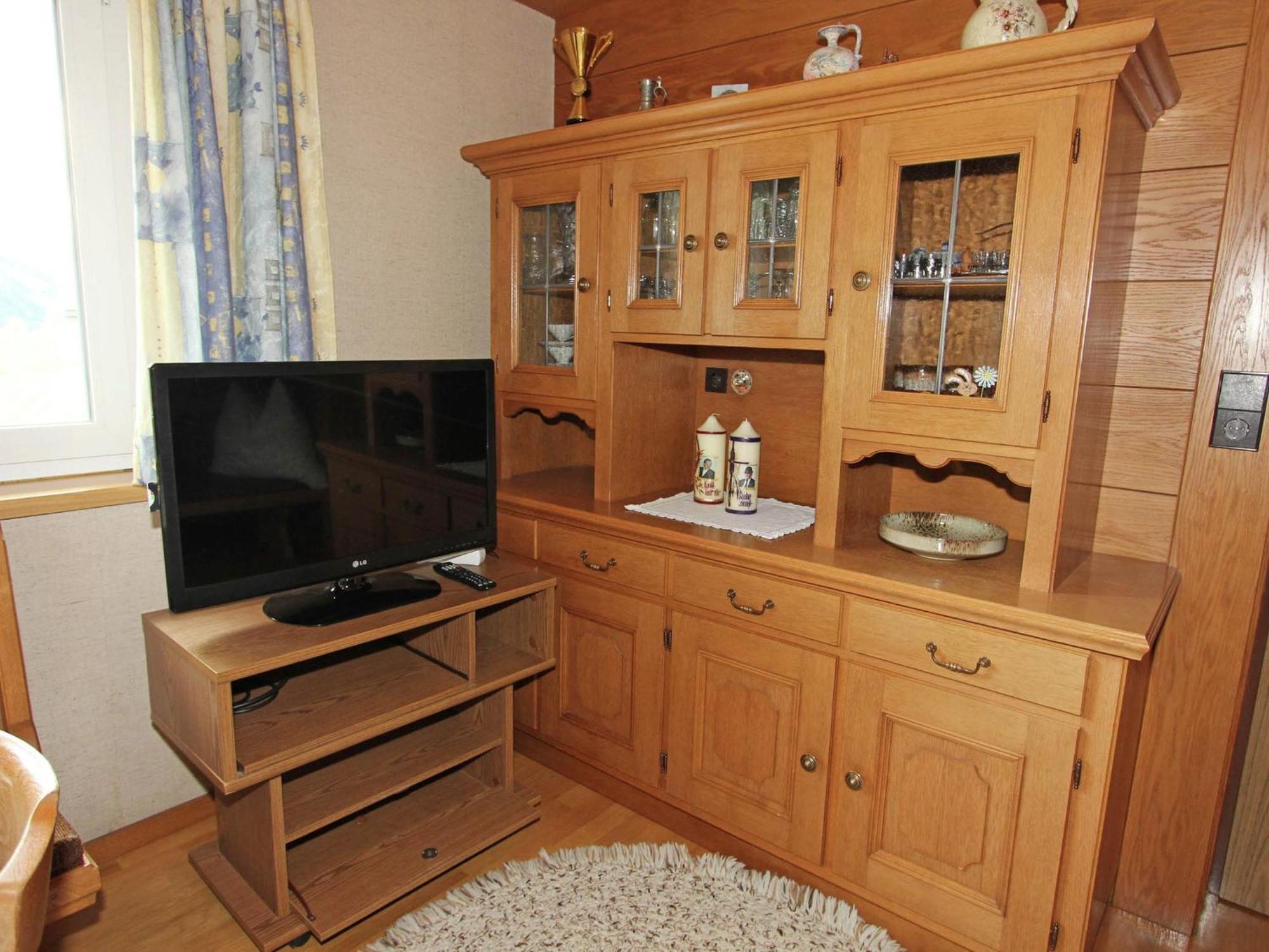 Home With A Wooden Decor And Full Of Atmosphere Außervillgraten Exterior foto